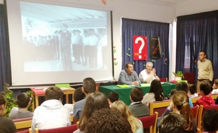 conferencia