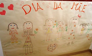 dia da mae