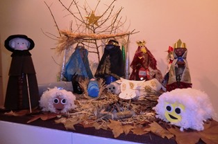 presepio