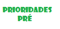 prior pre